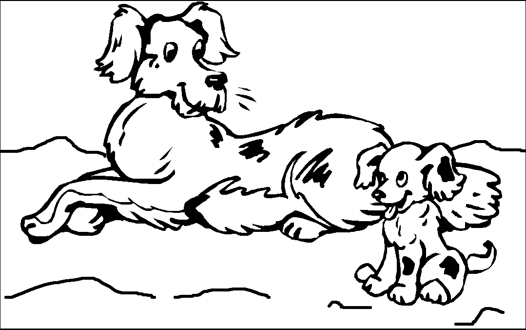 harry the dirty dog printables harry the dirty dog coloring sheet coloring home dirty printables the harry dog 