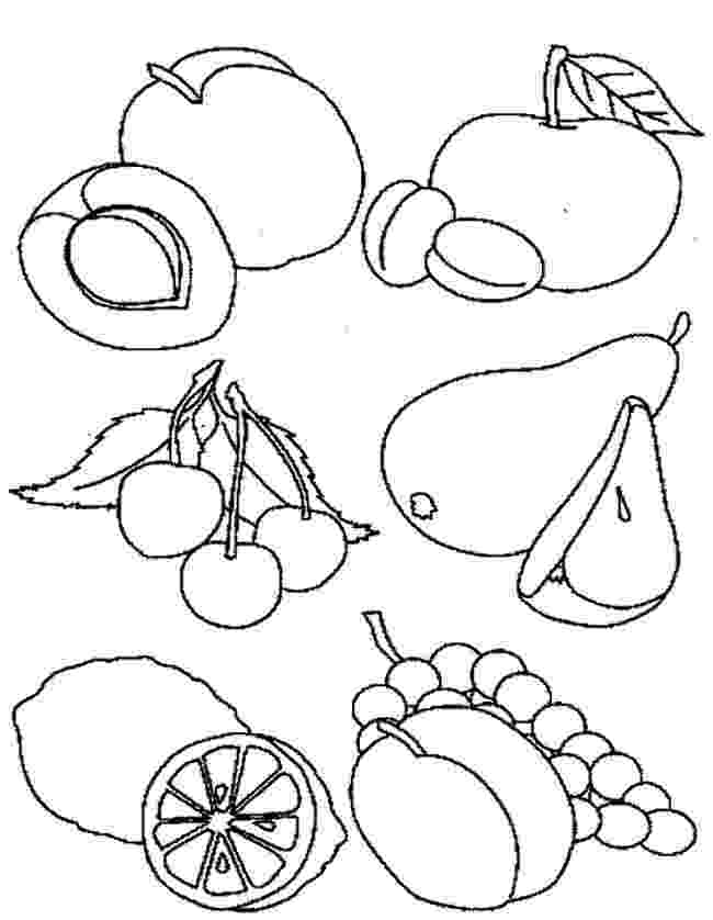 healthy food coloring pages healthy food coloring pages coloring pages to download food healthy coloring pages 