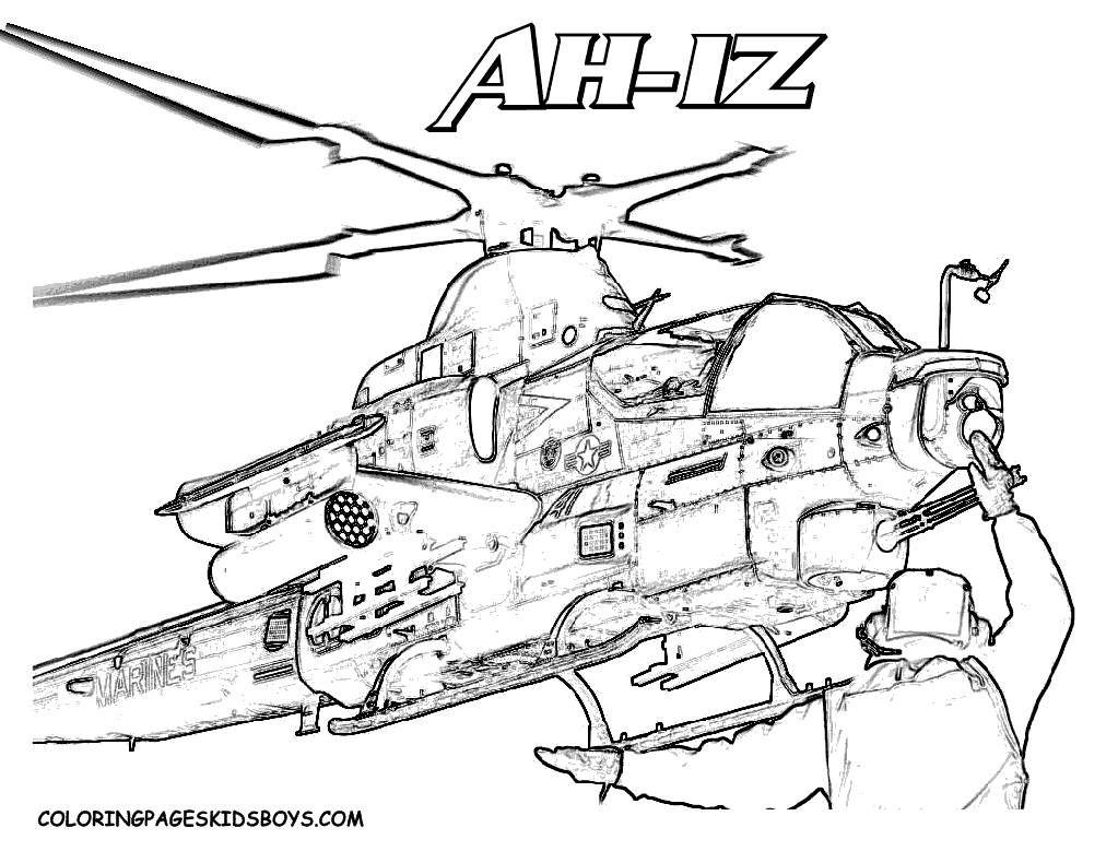 helicopter colouring helicopter coloring pages coloringpages1001com helicopter colouring 