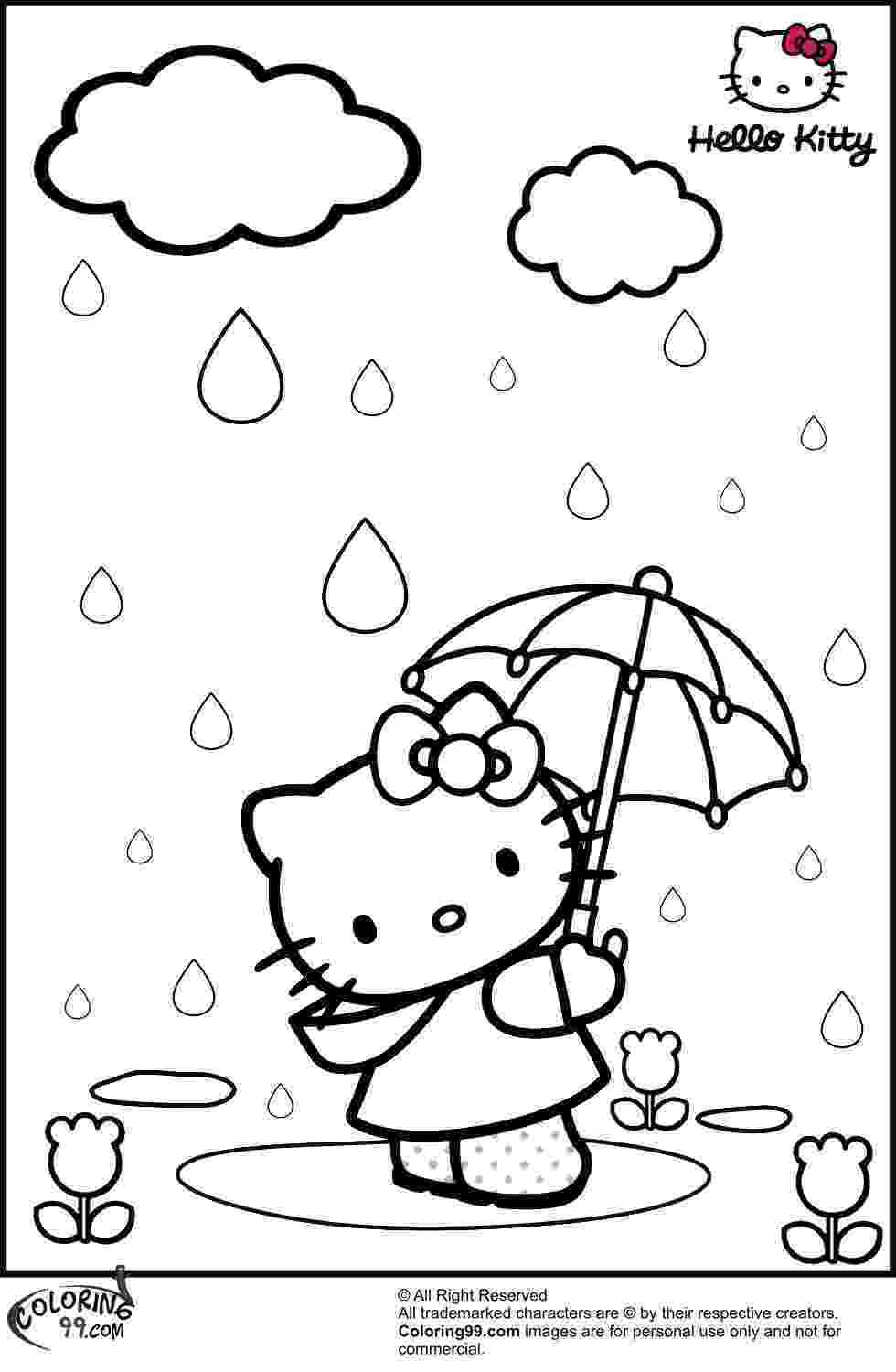 hello kitty colouring printables hello kitty halloween coloring pages team colors colouring hello kitty printables 