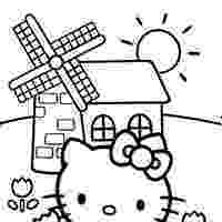 hello kitty fall coloring pages hello kitty coloring pages all kids network hello fall coloring pages kitty 