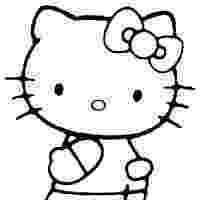 hello kitty fall coloring pages hello kitty coloring pages all kids network kitty coloring hello fall pages 