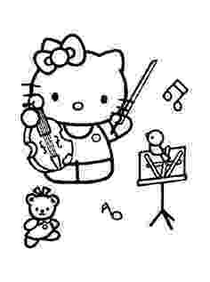 hello kitty fall coloring pages hello kitty coloring pages all kids network kitty fall hello coloring pages 
