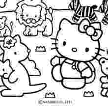 hello kitty fall coloring pages high quality hello kitty as a painter coloring page to hello coloring kitty pages fall 