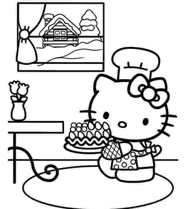 hello kitty thanksgiving top 30 hello kitty coloring pages to print kitty hello thanksgiving 