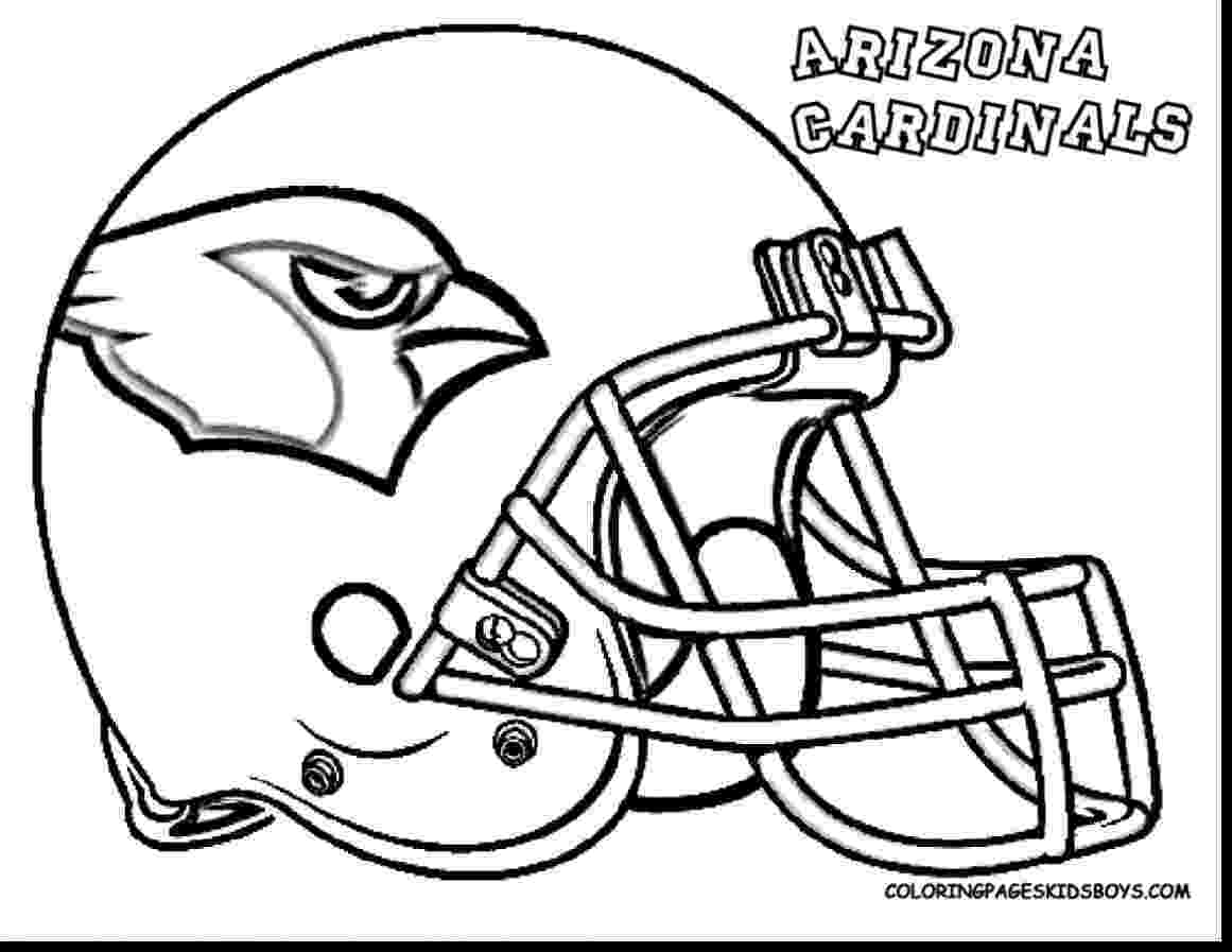 helmet coloring pages free printable football coloring pages for kids cool2bkids pages coloring helmet 