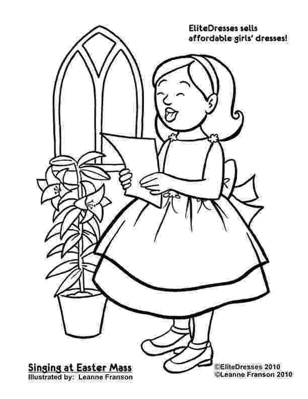 holy week pictures to colour holy week activities for children printablesfree music to holy week colour pictures 
