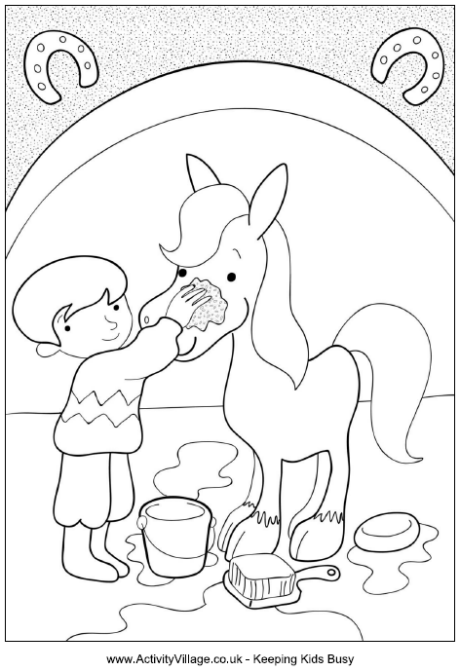 horse coloring games coloring pages my little pony download free coloring horse games 