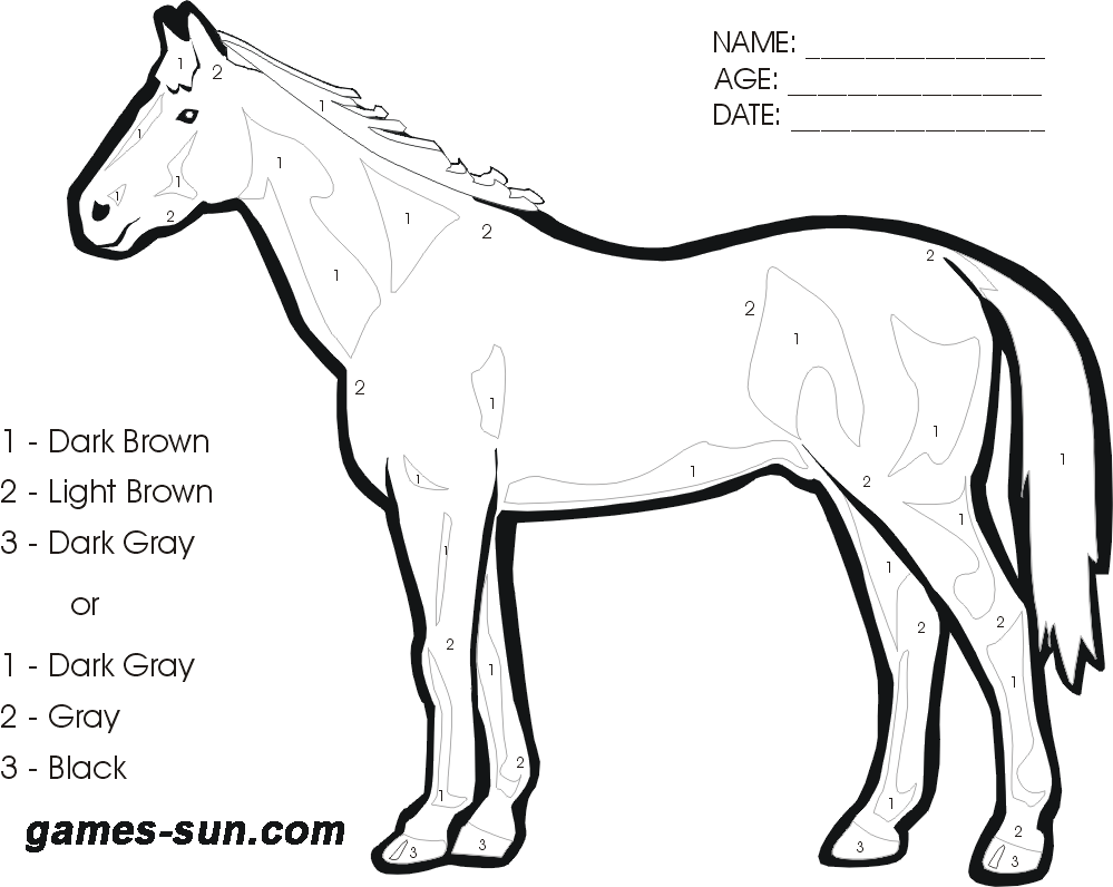 horse coloring games coloring pages of horses printable free coloring sheets coloring games horse 