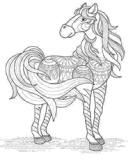 horse colouring pages for adults running with the wind selah works cindy39s adult adults for colouring pages horse 