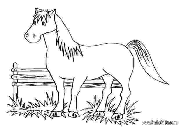 horse pictures for kids fun horse coloring pages for your kids printable for pictures kids horse 