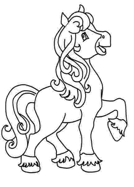 horse printables coloring pages july 2012 team colors coloring printables horse pages 