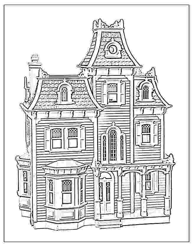 houses coloring pages house coloring pages to download and print for free pages coloring houses 