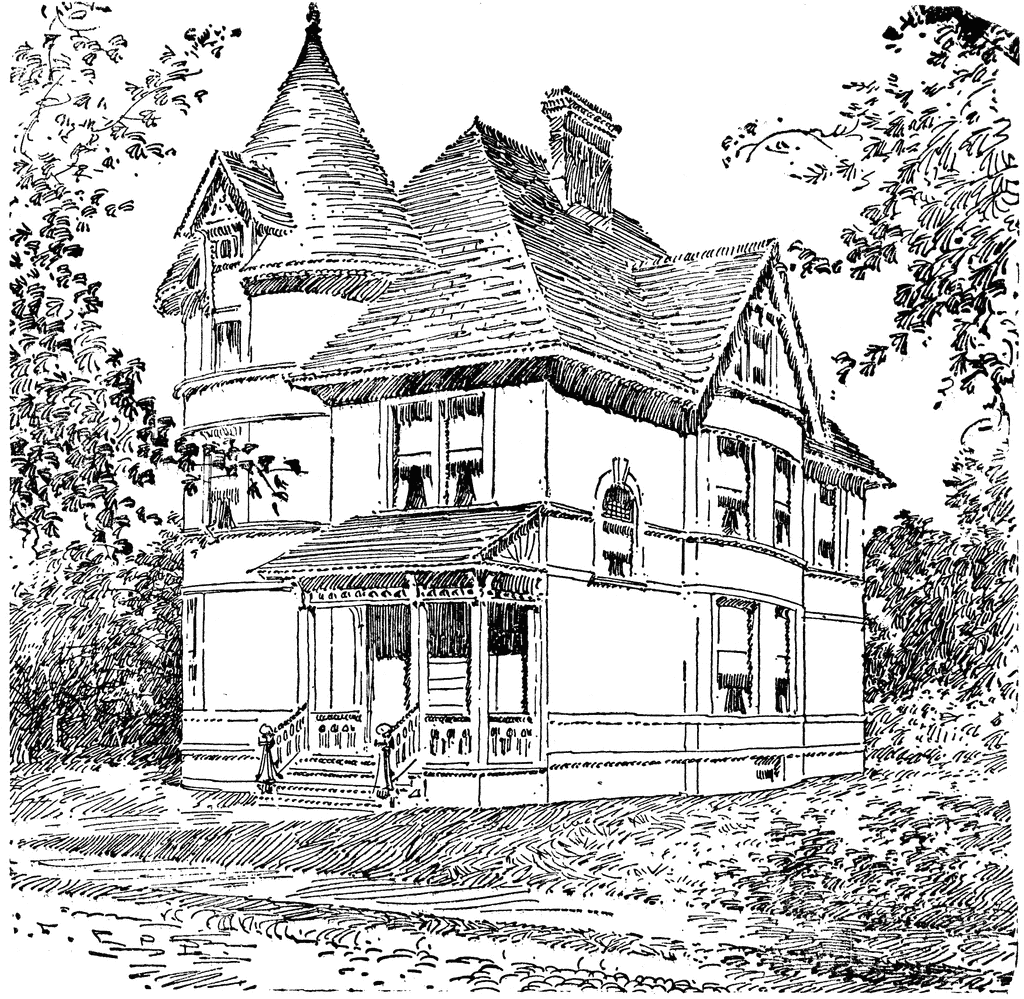 houses to color printable gingerbread house coloring pages for kids to color houses 