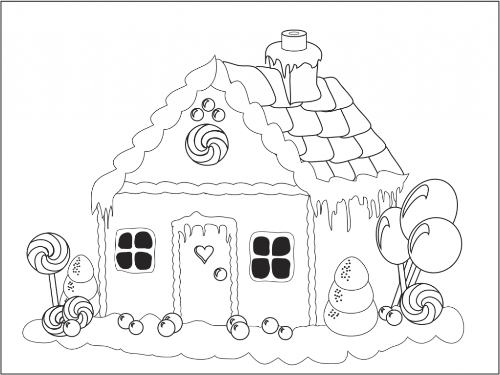 houses to color printable halloween coloring pages october 2011 houses to color 