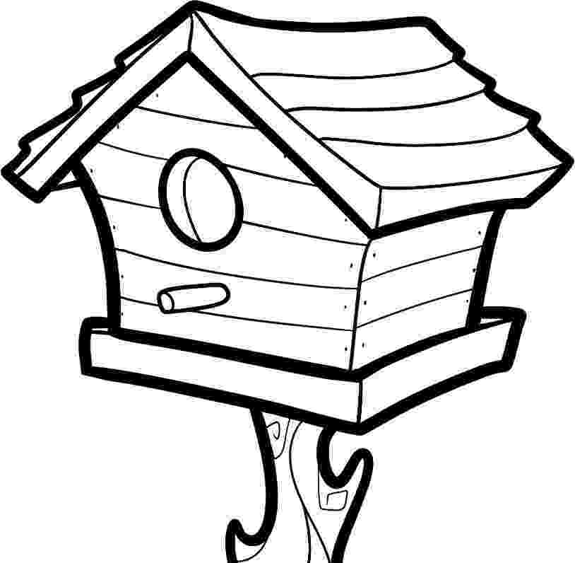 houses to color printable house coloring page free pdf download at http to color houses 