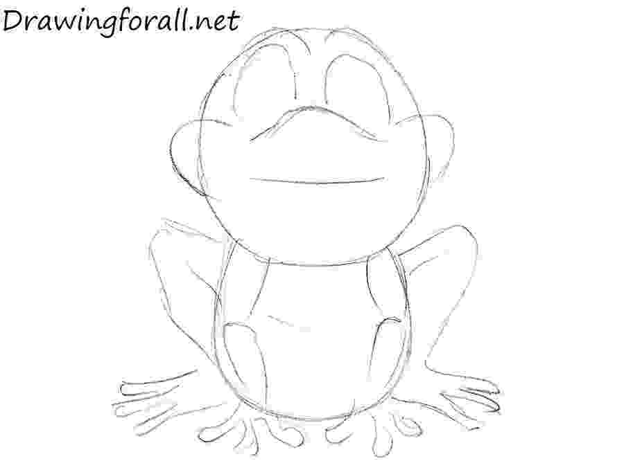how to a frog free frog drawing download free clip art free clip art a frog to how 