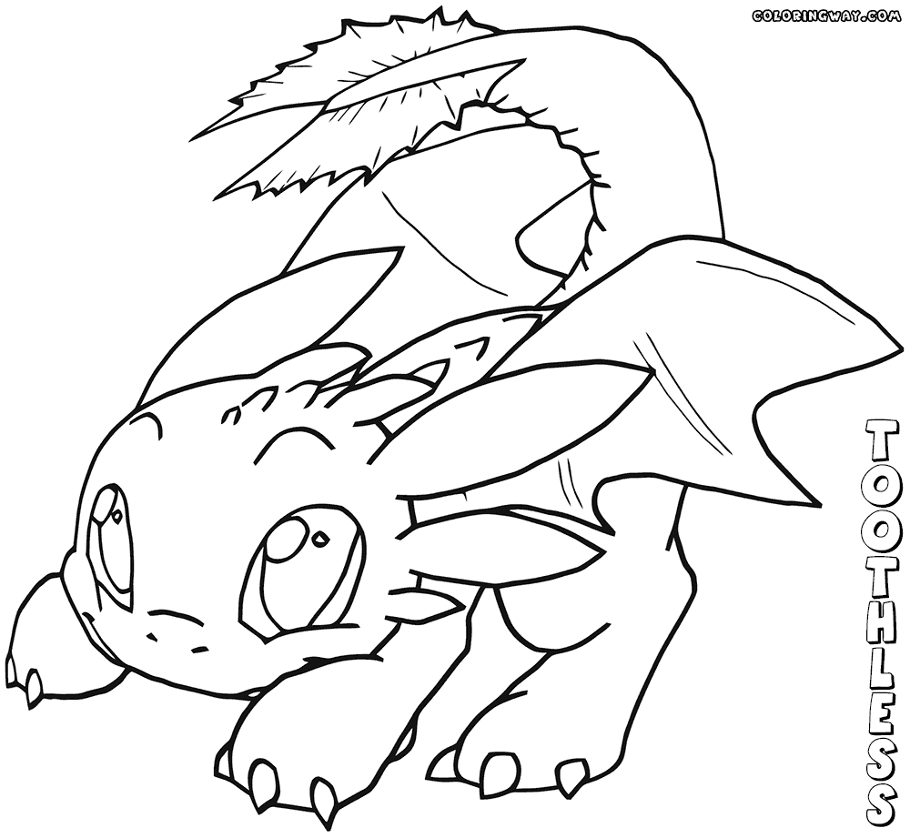 how to train your dragon coloring pages toothless adventure of hiccup and toothless in how to train your pages train how your coloring to toothless dragon 