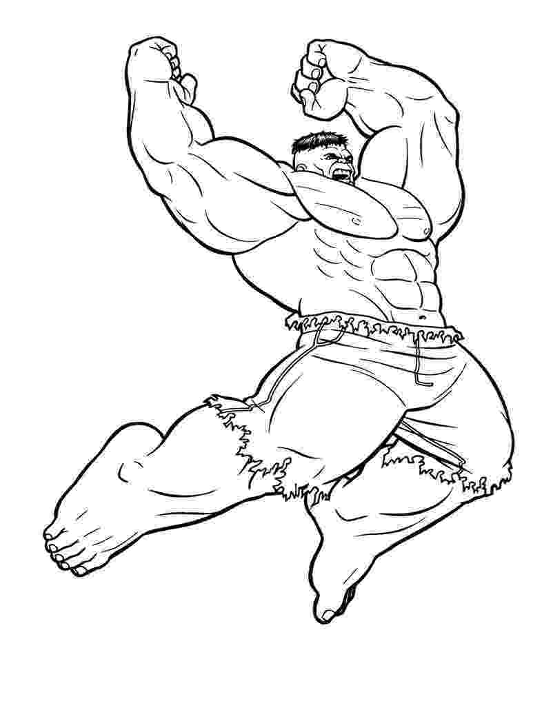 hulk colouring pages hulk coloring pages lets coloring colouring pages hulk 
