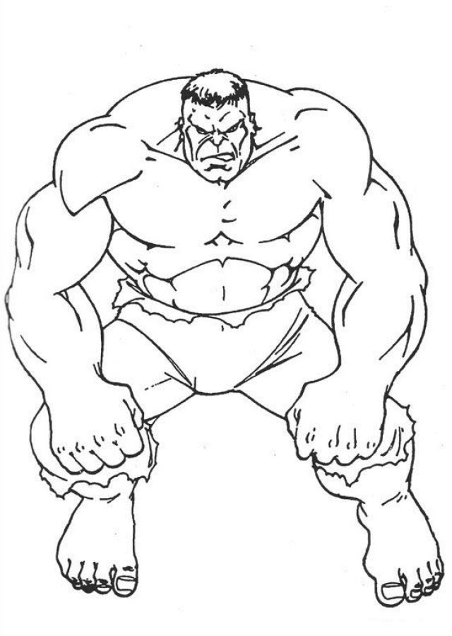 hulk colouring pictures kids page hulk smashwip coloring pages hulk colouring pictures 