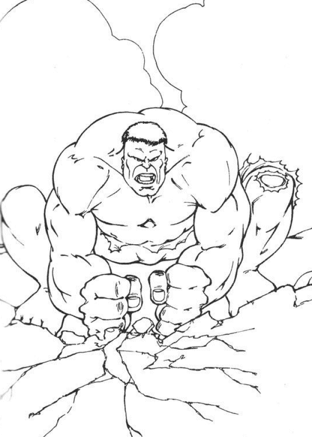 hulk colouring pictures the incredible hulk coloring pages the hulk hulk pictures colouring 