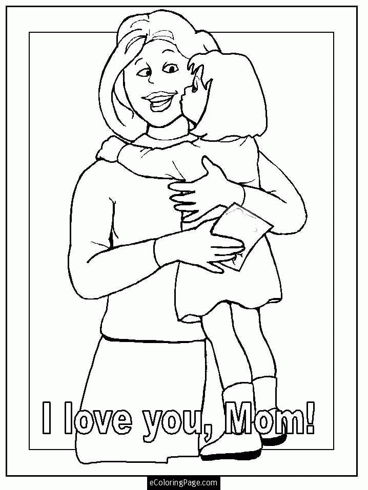 i love my mommy coloring pages i love you mommy coloring pages coloring home love i mommy my pages coloring 
