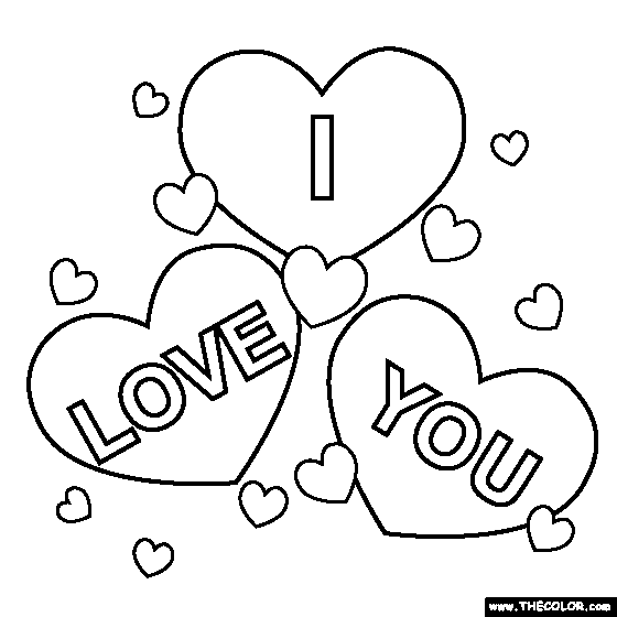 i love you coloring pages printable mothers day 2012 news i love you mom coloring pages love i pages printable coloring you 