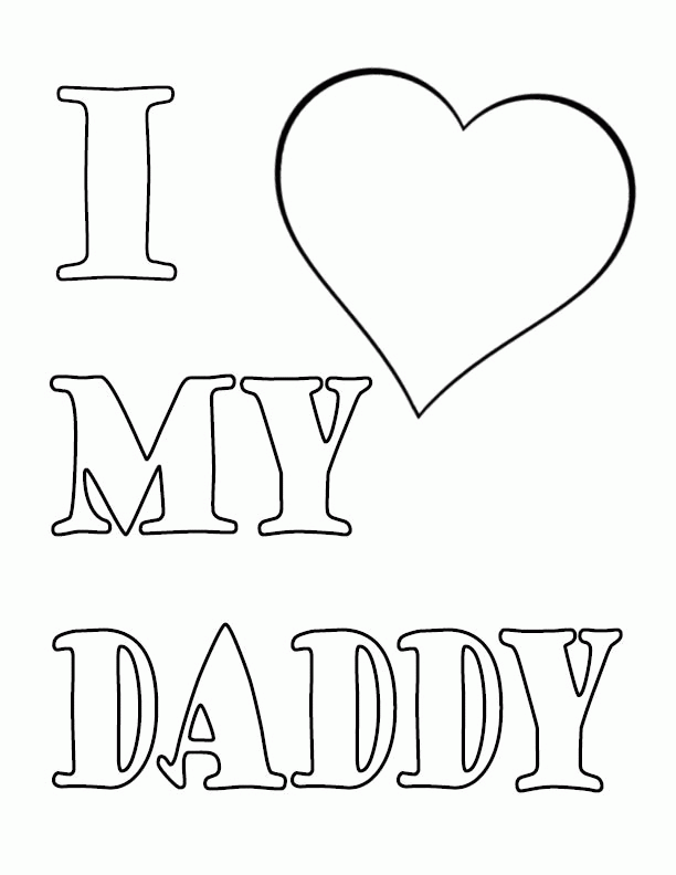 i love you mom and dad pictures mothers drawings coloring child coloring dad love mom you i and pictures 