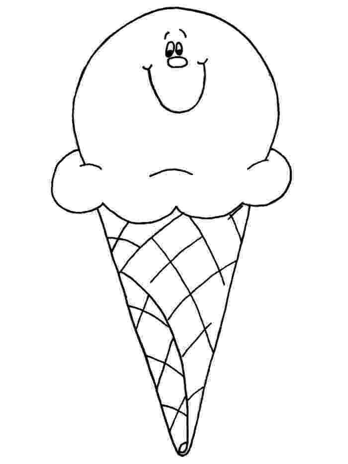 ice cream cone coloring page free printable ice cream coloring pages for kids cool2bkids ice coloring cone cream page 
