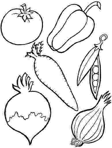 imagenes de frutas para colorear dibujos para colorear de verduras hortalizas plantillas para frutas imagenes colorear de 