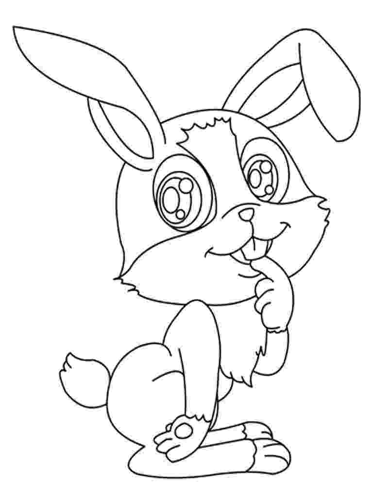 images of rabbits to color bunny coloring pages best coloring pages for kids color to rabbits images of 