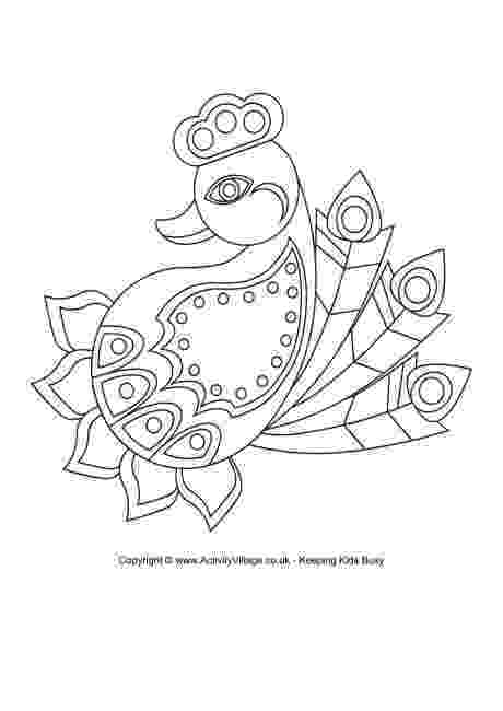 indian designs to color color it yourself mandalas psychedelic hippie indian to color indian designs 
