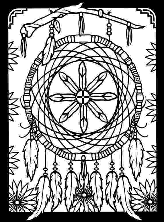 indian designs to color indian pattern with sun coloring page free printable color designs to indian 