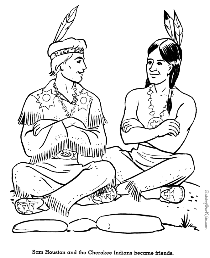 indians coloring pages indian coloring pages getcoloringpagescom pages indians coloring 