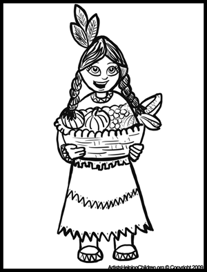 indians coloring pages native american coloring pages to download and print for free indians pages coloring 