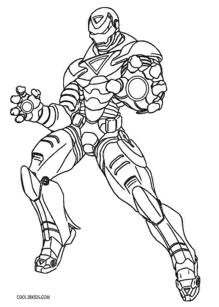ironman colouring free printable iron man coloring pages for kids best ironman colouring 