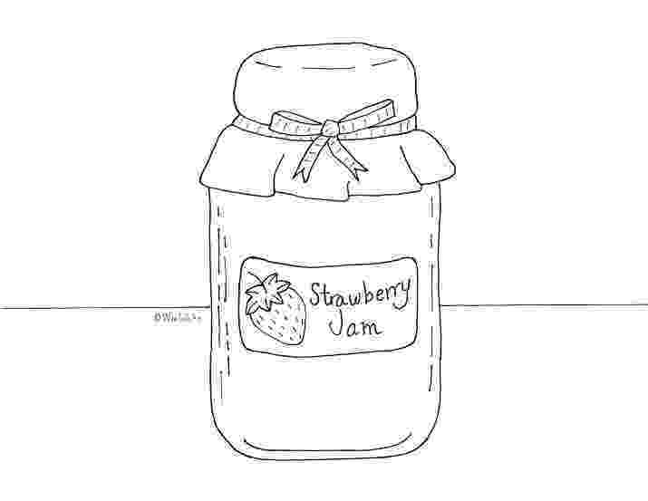 jam coloring page j for jam coloring page with handwriting practice page coloring jam 
