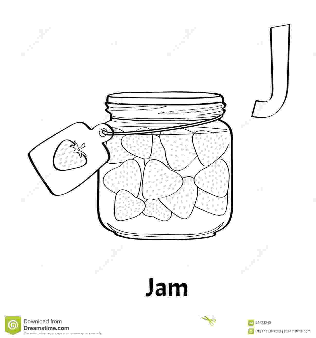 jam coloring page letter a through l uppercase lowercase coloring jam page coloring 