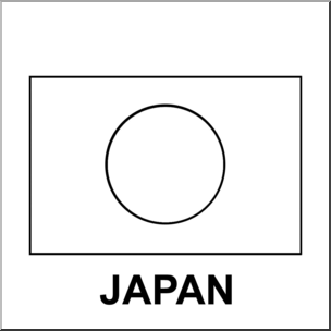 japan flag coloring page flags of the world japan kidspot flag page japan coloring 