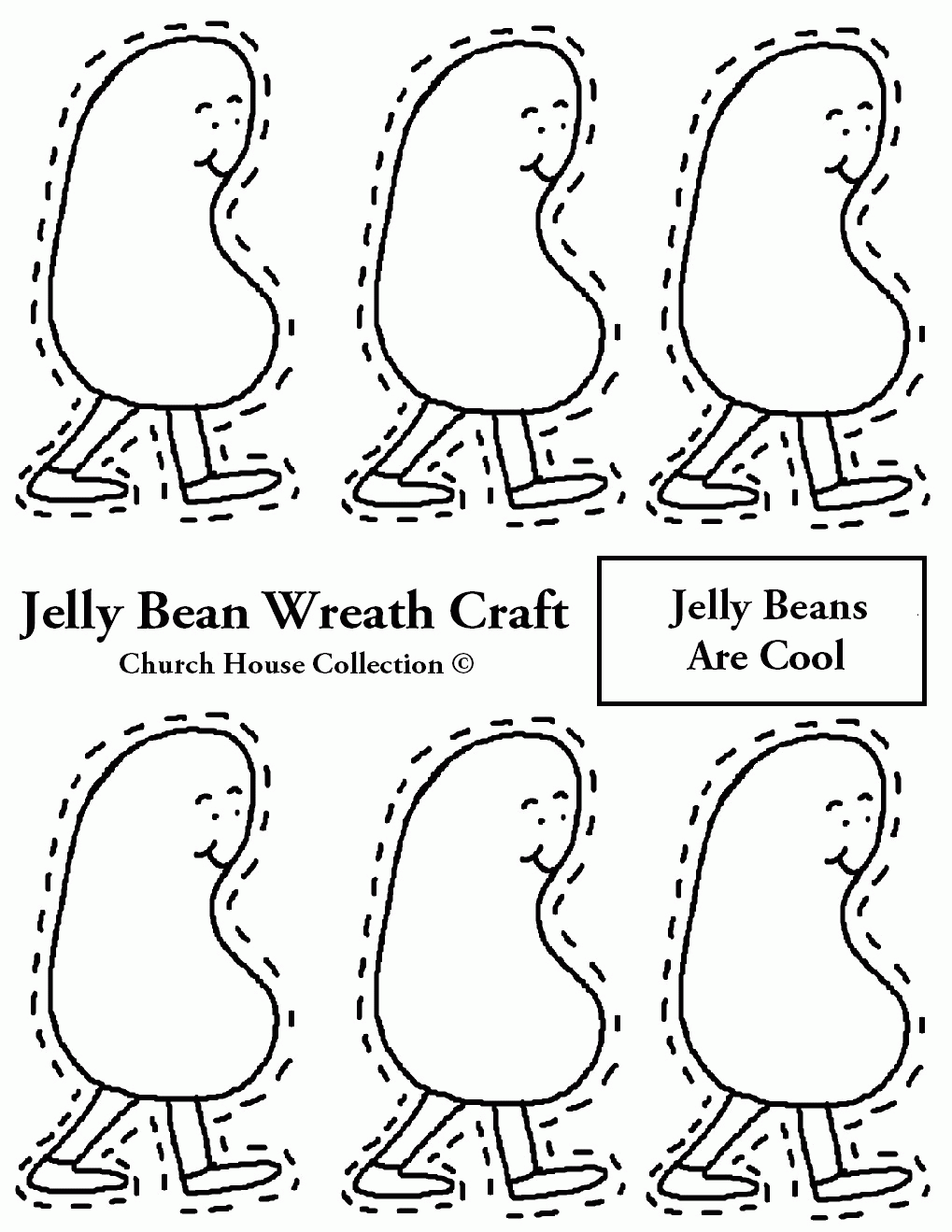 jelly bean coloring page printable 14 best images of jelly bean worksheets jelly bean graph printable page bean jelly coloring 