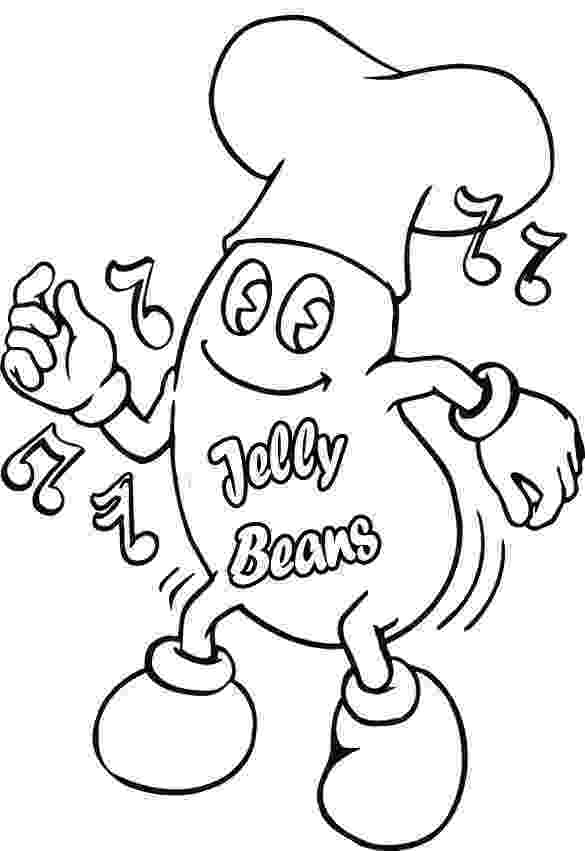jelly bean coloring page printable shine daily jelly bean prayer 951 shine fm printable jelly coloring bean page 