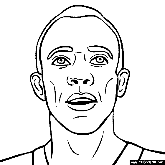 jesse owens coloring sheet online coloring pages starting with the letter j page 4 sheet jesse owens coloring 