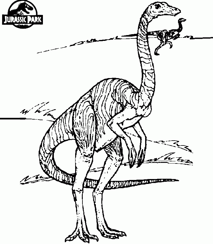 jurassic park coloring free coloring pages printable pictures to color kids coloring park jurassic 