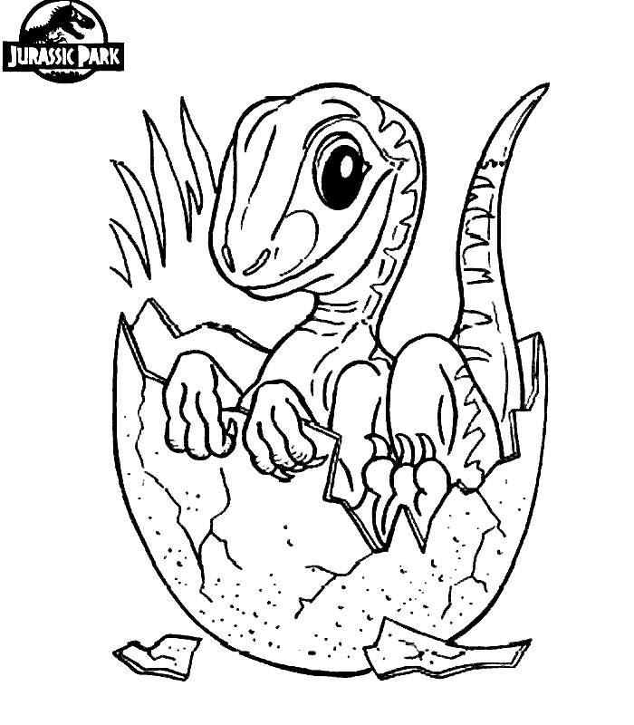 jurassic park coloring free coloring pages printable pictures to color kids park coloring jurassic 1 1