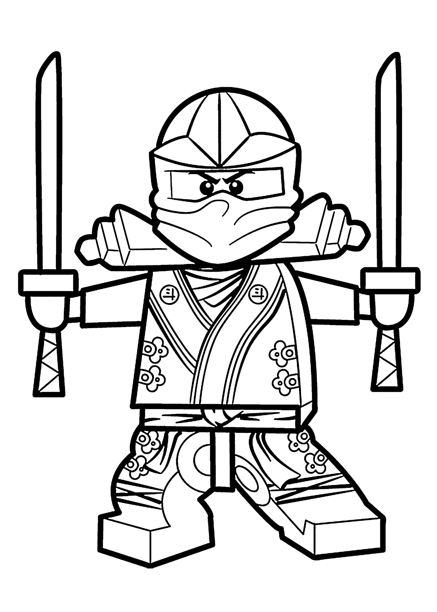 kai coloring pages lego coloring pages wecoloringpagecom coloring pages kai 