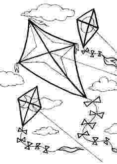 kite coloring page printable kite coloring pages for kids cool2bkids kite page coloring 