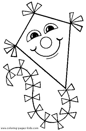 kite coloring page save it for the story design a kite july 2014 page kite coloring 