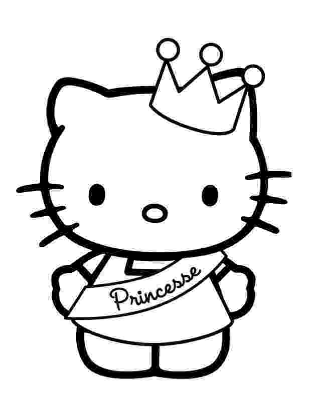 kitty pictures to print free coloring pages hello kitty coloring pages hello pictures kitty print to 