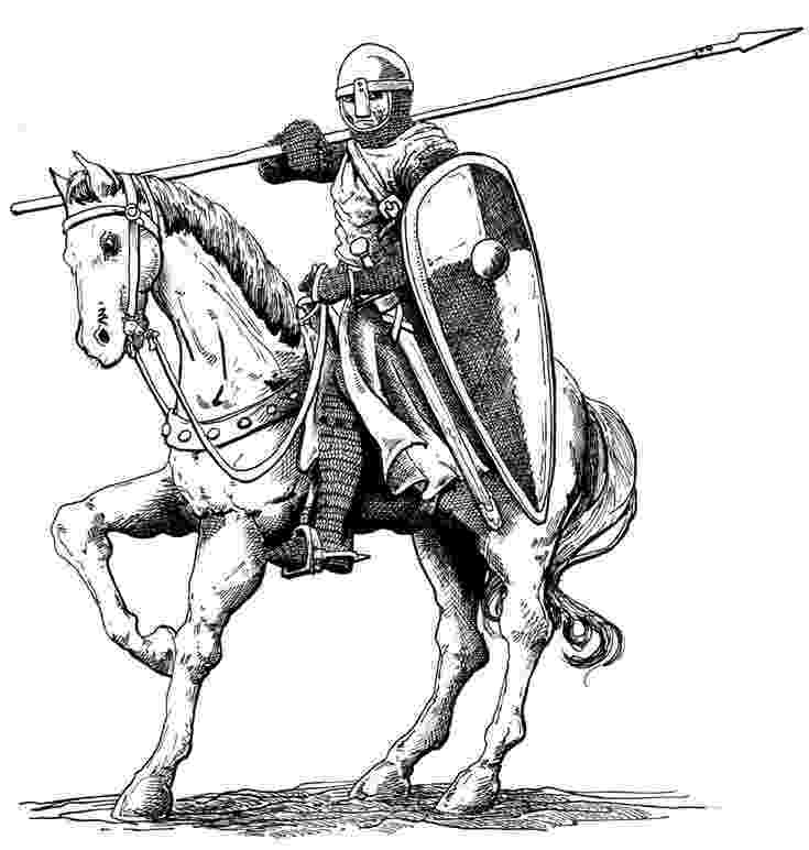 knight on horseback medieval knight drawing google search project research horseback knight on 