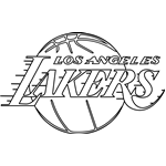 lakers coloring pages dallas cowboys punisher logo dallas cowboys pinterest pages lakers coloring 
